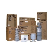 Тонер-картридж для KONICA MINOLTA EP-1052/1083/2010 (т,240) ELFOTEC - изображение